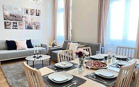 Ferenc Apartment